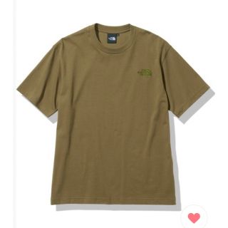 ザノースフェイス(THE NORTH FACE)のTHENORTHFACE ノースフェイス　ワンポイントロゴTシャツNT32039(Tシャツ/カットソー(半袖/袖なし))