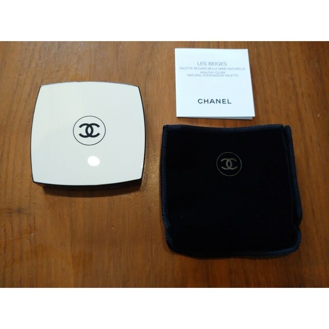 CHANEL(シャネル)のnomuyoguruto様専用🤍 コスメ/美容のベースメイク/化粧品(アイシャドウ)の商品写真