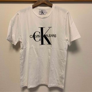 カルバンクライン(Calvin Klein)のCalvin Klein Tシャツ(Tシャツ(半袖/袖なし))