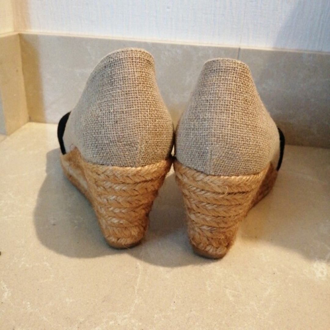 gaimo(ガイモ)のgaimo　　ユナイテッドアローズ レディースの靴/シューズ(サンダル)の商品写真