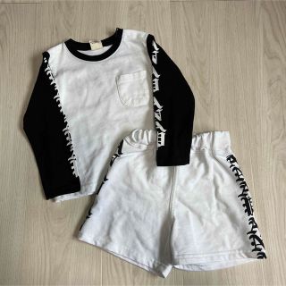 アナップキッズ(ANAP Kids)のANAP kids アナップキッズ セットアップ(その他)