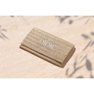 ディオール(Dior)のディオール ノベルティ ポーチ バッグ(ポーチ)