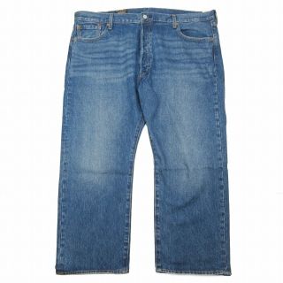 リーバイス(Levi's)のリーバイス × ジャーナルスタンダード 別注 501(R) デニム パンツ(デニム/ジーンズ)