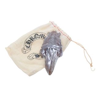 新品未使用 CHROME HEARTS クロムハーツ ダガー 石鹸 dagger soap オレンジ 雑貨 生活雑貨  50393