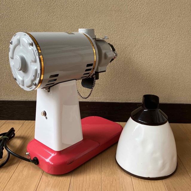 程度美品 カリタ ハイカットミル コーヒーミル グラインダー 検索 R-440-
