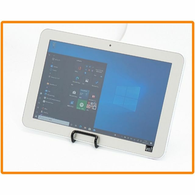 10.1型 タブレット 東芝 dynabook Tab S80 良品