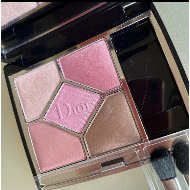 Dior ディオール サンククルールクチュール  ポプリン