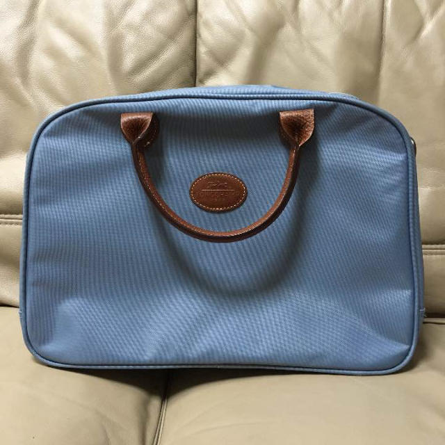 新品 ロンシャン LONGCHAMP キャリーケース LGPトラベル スーツケース Lサイズ ノワール