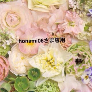 honami06さま専用ページ♡