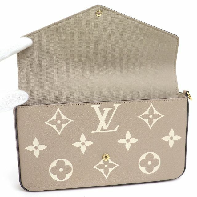 ルイヴィトン【LOUIS VUITTON】M69977 ポシェットフェリシー