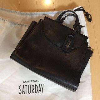 ケイトスペードサタデー(KATE SPADE SATURDAY)のケイトスペードサタデーショルダーポシェット(ショルダーバッグ)