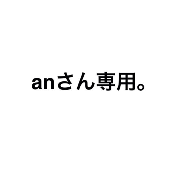 anさん専用 レディースの靴/シューズ(スニーカー)の商品写真