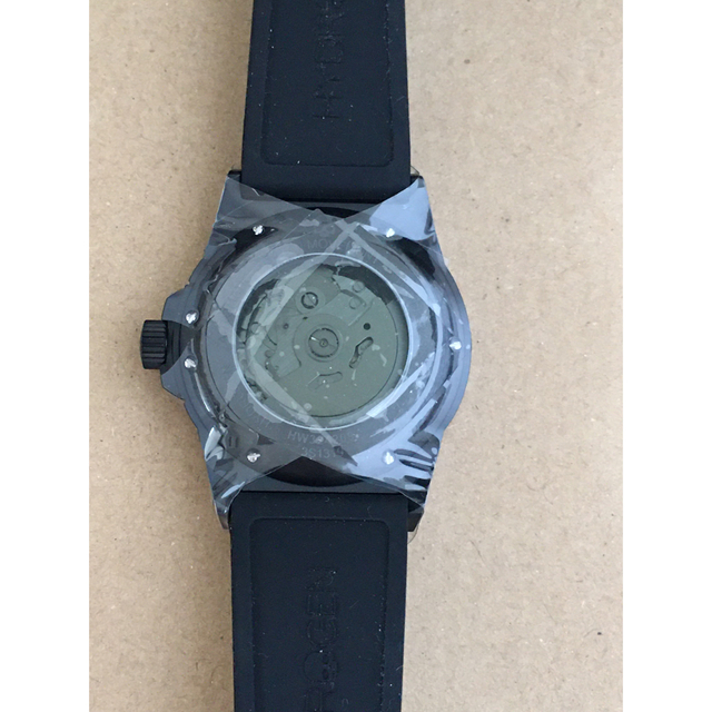 ハイドロゲン HYDROGEN 自動巻き HW324209 腕時計 | munchercruncher.com