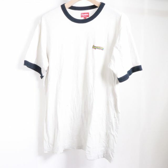 SUPREME　シュプリーム　Tシャツ6点セット　Mサイズ
