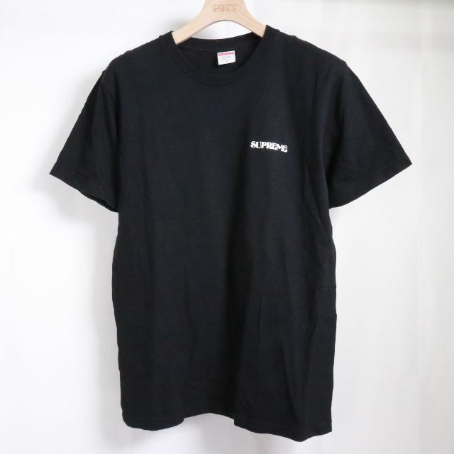SUPREME　シュプリーム　Tシャツ6点セット　Mサイズ
