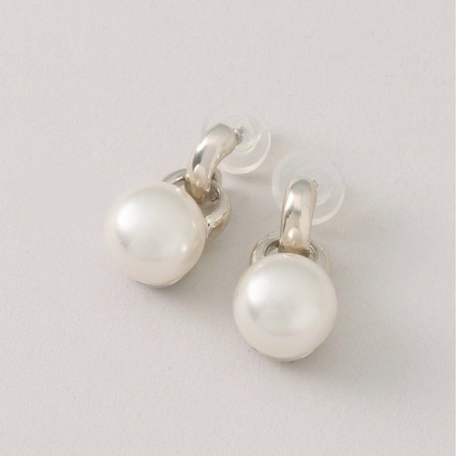 DEUXIEME CLASSE - SOPHIE BUHAI ソフィーブハイ シルバー ピアス ap