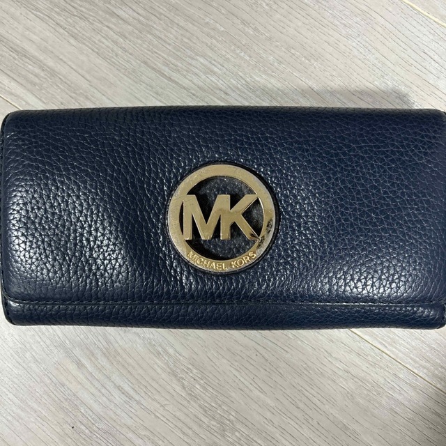 Michael Kors(マイケルコース)のMICHEAL KORS 長財布 メンズのファッション小物(長財布)の商品写真