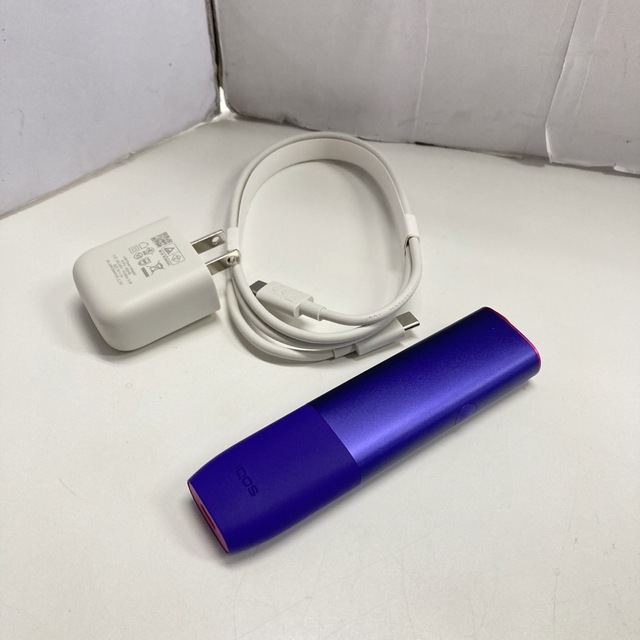 IQOS - iQOS ILUMA ONE イルマワン ネオンカラー 限定色の通販 by らく