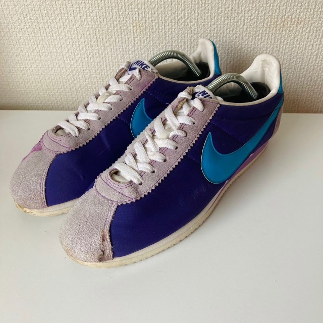 NIKE(ナイキ)の'00s NIKE CORTEZ y2k 希少カラー 28.0cm メンズの靴/シューズ(スニーカー)の商品写真