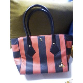 Vivienne Westwood - Vivienne Westwood ANGLOMANIA ハンドバッグの