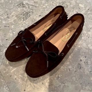 TOD'S - レア‼️限定品✨‼️❤️TOD'S❤️サーカスリミテッド ...