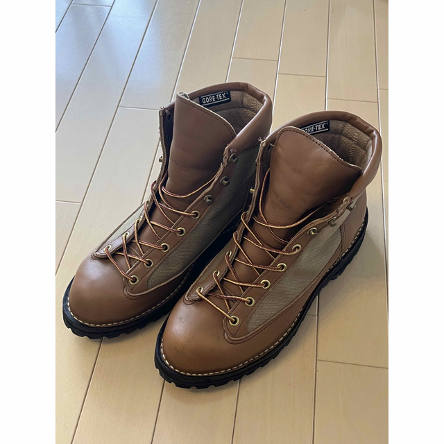 Danner/ダナーライト30420【size US7.5EE】ビンテージ美品