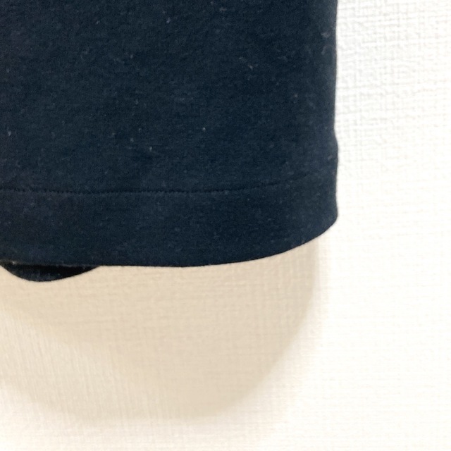 GOOD GRIEF/グッドグリーフ　オールインワン　ブラック　後ろリボン　夏 レディースのパンツ(オールインワン)の商品写真