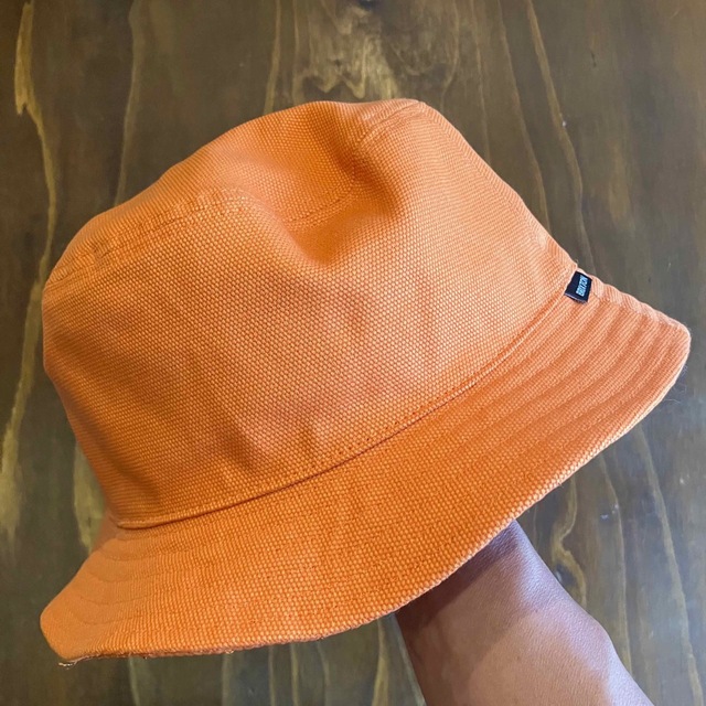 BRIXTON バケットハット オンライン売れ済 メンズ