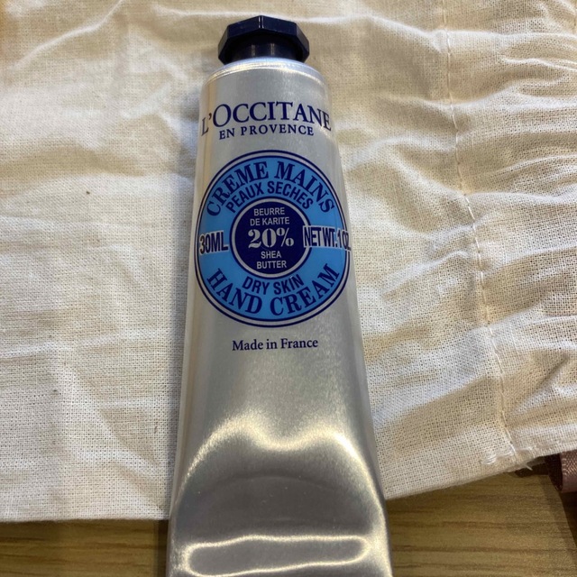 L'OCCITANE(ロクシタン)のロクシタン　ハンドクリーム コスメ/美容のボディケア(ハンドクリーム)の商品写真