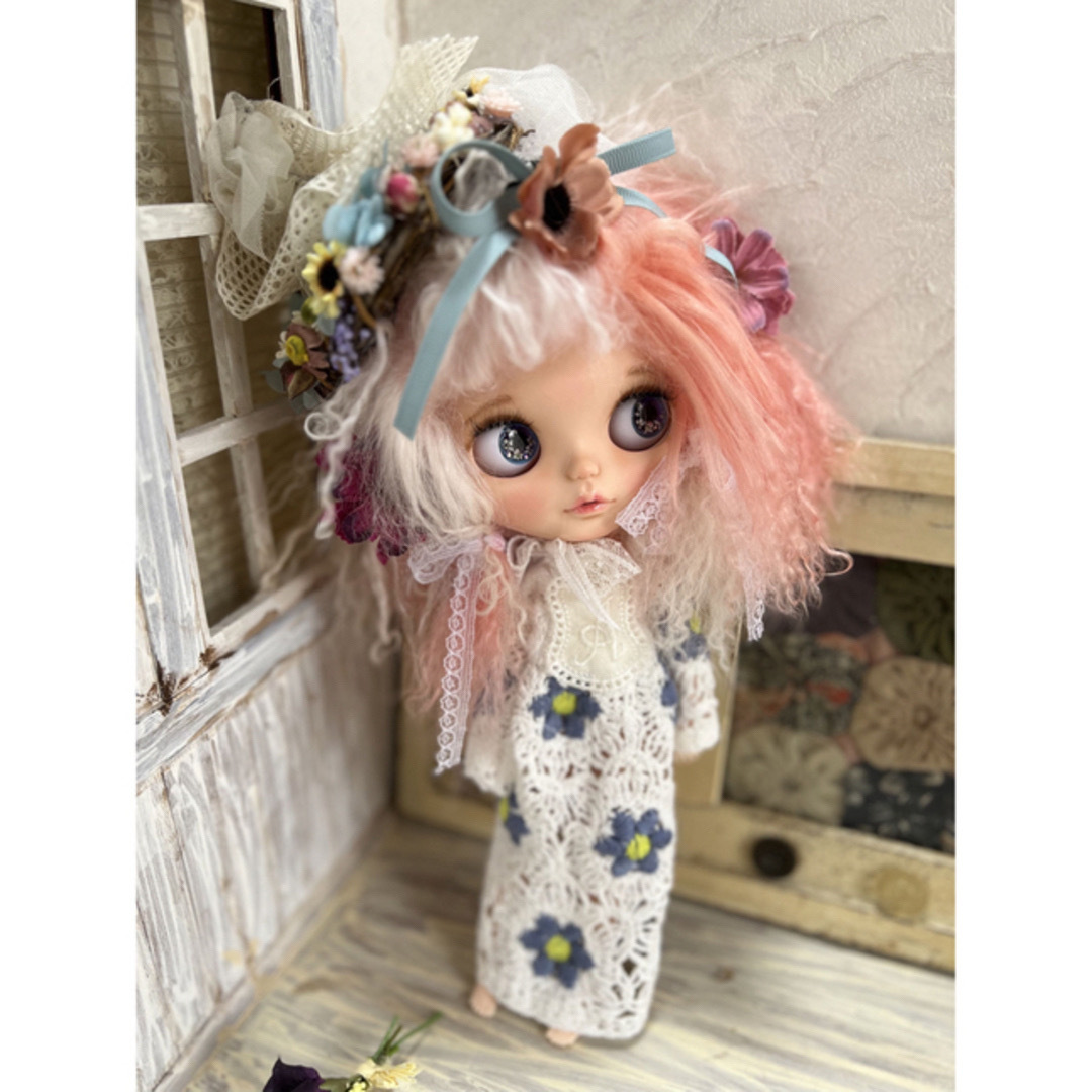 a~ssjmk様♡専用です。basaraカスタムブライス♡ a~ssjmk様♡専用です。basaraカスタムブライス♡