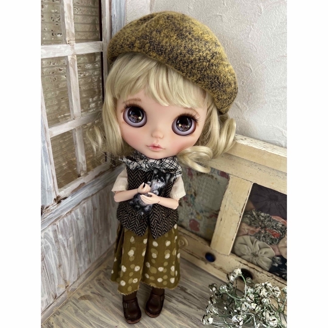 a~ssjmk様♡専用です。basaraカスタムブライス♡ a~ssjmk様♡専用です。basaraカスタムブライス♡