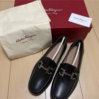 フェラガモ(Ferragamo)の新品⭐︎フェラガモ　ローファー(ドレス/ビジネス)