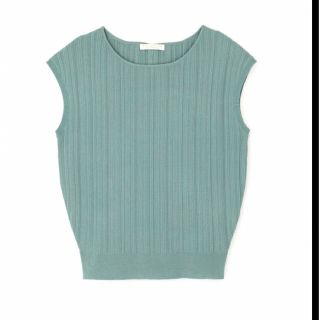 プロポーションボディドレッシング(PROPORTION BODY DRESSING)のマカロン様専用⭐︎PROPORTION BODY DRESSING  リブニット(ニット/セーター)