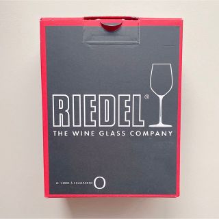 リーデル(RIEDEL)の＊RIEDEL シャンパングラス＊(グラス/カップ)