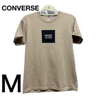 コンバース(CONVERSE)の値下げ中‼︎CONVERSE ALL★STAR ロゴ　Tシャツ　半袖(Tシャツ(半袖/袖なし))