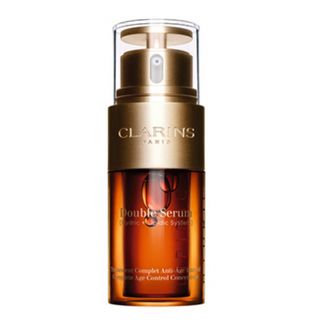 クラランス(CLARINS)のクラランス　ダブルセーラムEX 30ml(美容液)