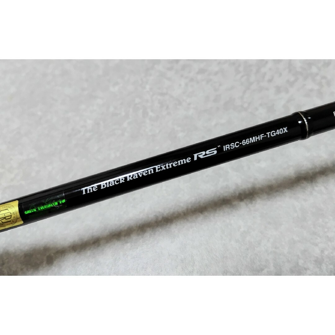 EVERGREEN - エバーグリーン カレイドインスピラーレブラック EVERGREEN - エバーグリーン カレイドインスピラーレブラック