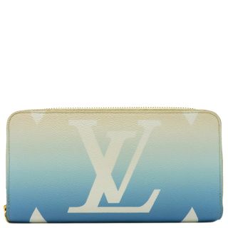 ルイヴィトン(LOUIS VUITTON)のルイヴィトン  長財布  LVエスカル ジッピー ウォレット M8036(長財布)