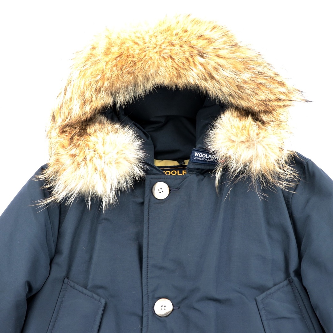 WOOLRICH - ウールリッチ アークティックパーカー ダウンジャケット