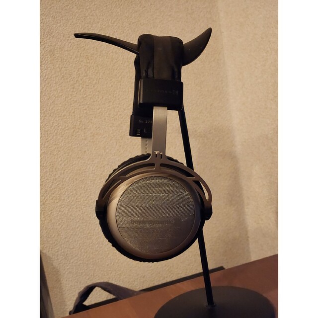 beyerdynamic T1 2nd ベイヤーダイナミック おまけ-