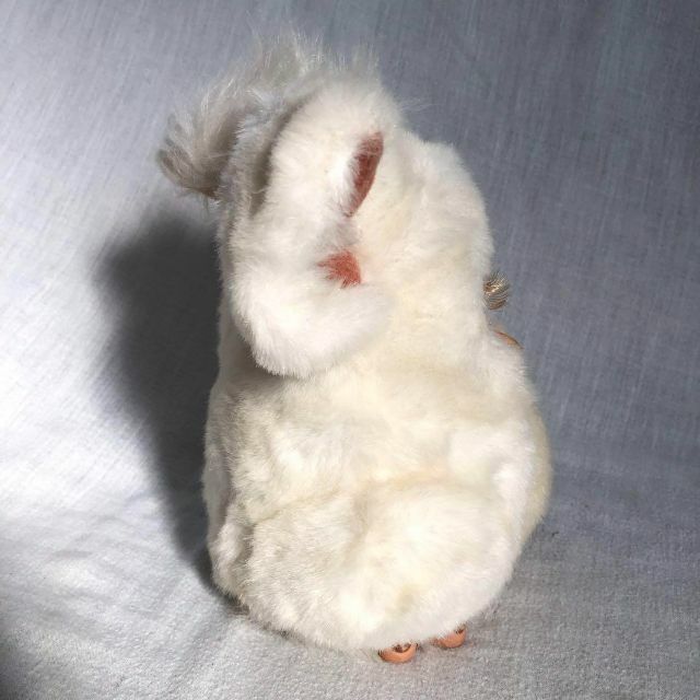 ファービー 2 英語版 2005 シュガースノー ホワイト 海外版 furbyの