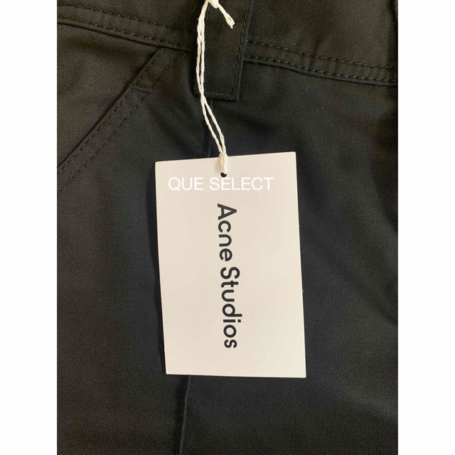 Acne Studios - 美品廃盤 希少 19SS ACNE STUDIOS PAINTER PANTSの通販