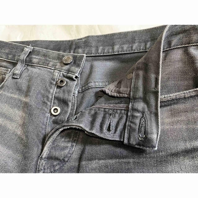 干場モデル】MINEDENIM 107 S.Slim USD 30インチ | gulatilaw.com