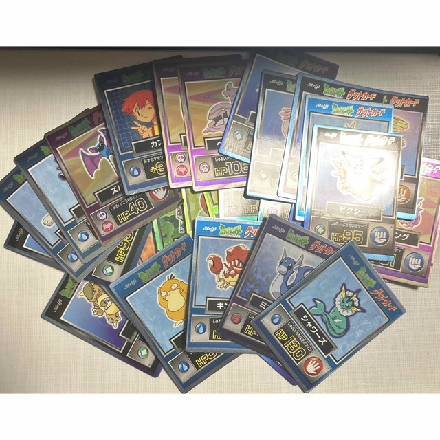 ポケモンカード リミテッドコレクション サプライ品のみ ポケモンカード リミテッドコレクション サプライ品のみ