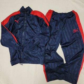 プーマ ストライプ セットアップ/ジャージ (メンズ)の通販 84点 | PUMA