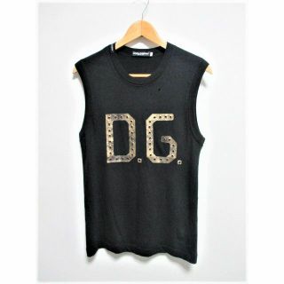 DOLCE&GABBANA(タンクトップ)のフリマアイテム一覧 DOLCE&GABBANA(タンクトップ)のフリマアイテム一覧