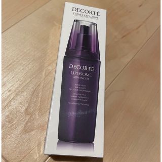 コスメデコルテ(COSME DECORTE)のコスメデコルテ リポソーム アドバンスト リペアセラム 100ml(美容液)