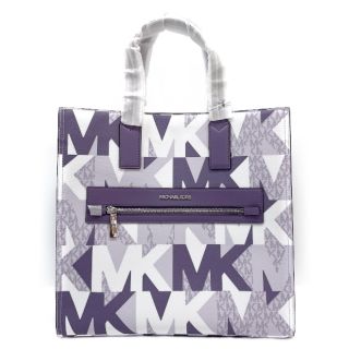 マイケルコース(Michael Kors)のMichael Kors ケンリー 2WAY KENLY LG NS TOTE 35H1GY9T3T トートバッグ(トートバッグ)