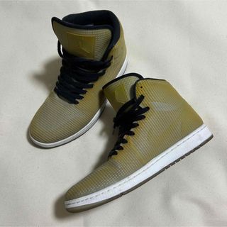 ジョーダン(Jordan Brand（NIKE）)のNIKE AIR JORDAN 4LAB1(スニーカー)