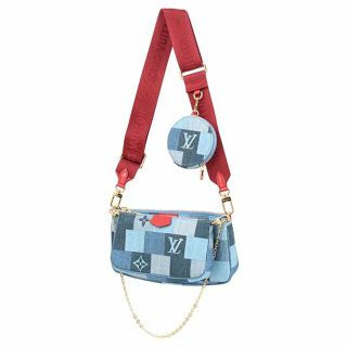 ルイヴィトン(LOUIS VUITTON)のルイヴィトン ショルダーバッグ クロスボディバッグ 未使用 LV 29992(ショルダーバッグ)